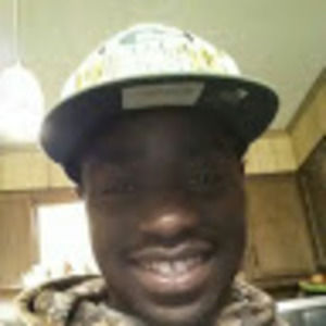 Meet your Posher, Dirk